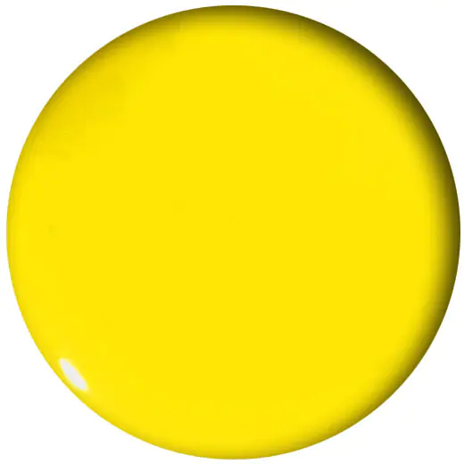⁨Board magnets 50mm yellow (3pcs) GM304-PY3 TETIS⁩ at Wasserman.eu