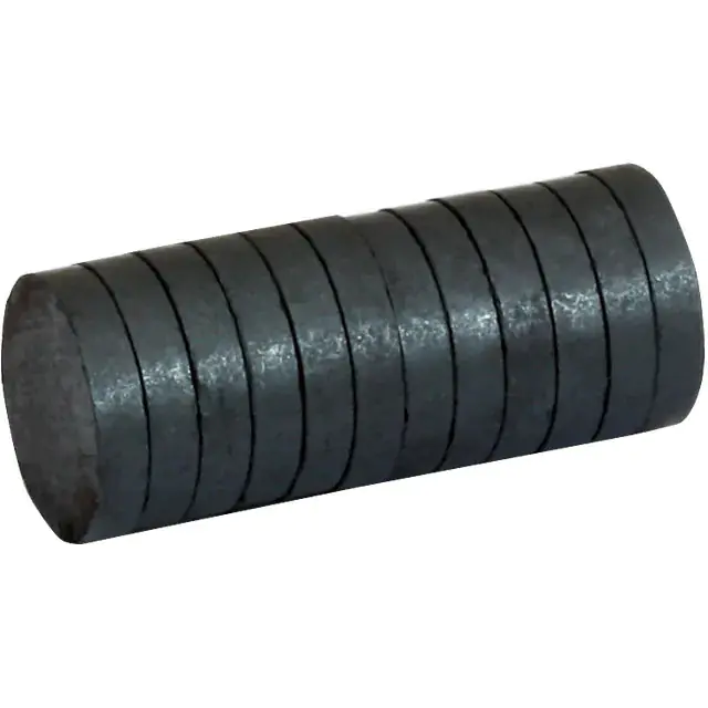 ⁨Magnet 20mm x 4mm (12pcs) 130-1787 GRAND⁩ at Wasserman.eu