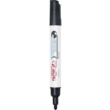 ⁨Dry-erase marker A black RYSTOR RSP-0330/RMS-1 456-000⁩ at Wasserman.eu