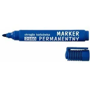 ⁨Dry-erase marker 3150 black 110454 D.RECT⁩ at Wasserman.eu