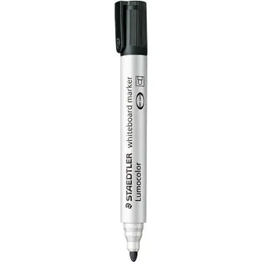 ⁨Marker suchościeralny czarny 351-9 STAEDTLER⁩ w sklepie Wasserman.eu