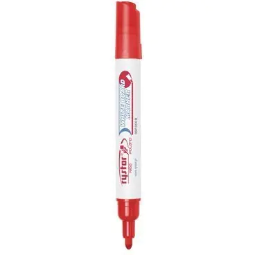 ⁨Dry-erase marker B red RYSTOR RSP-0330/RMS-1 456-001⁩ at Wasserman.eu