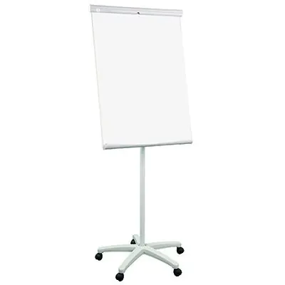 ⁨Flipchart ECOBOARDs mobile TF03 ECO⁩ at Wasserman.eu