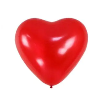 ⁨Heart Balloons BS-2283 (5pcs) ALIGA⁩ at Wasserman.eu