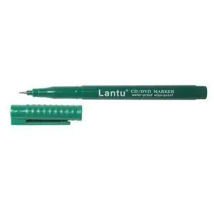 ⁨Marker CD 0.4 S green LANTU 102064⁩ at Wasserman.eu