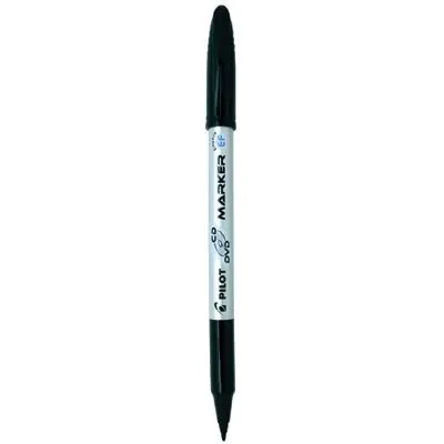 ⁨BG marker for annotating CD/DVD black SCA-EFCD-B-BG REMOTE CONTROL⁩ at Wasserman.eu
