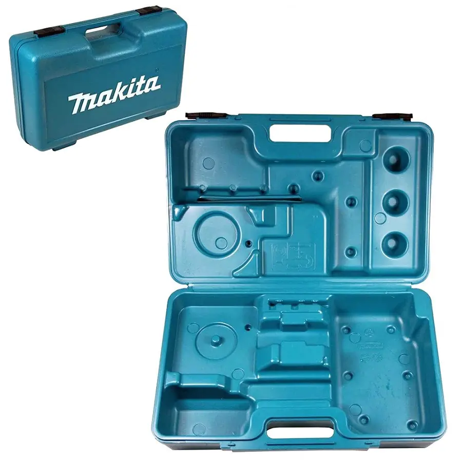 WALIZKA DO SZLIFIEREK 125MM w sklepie Wasserman.eu