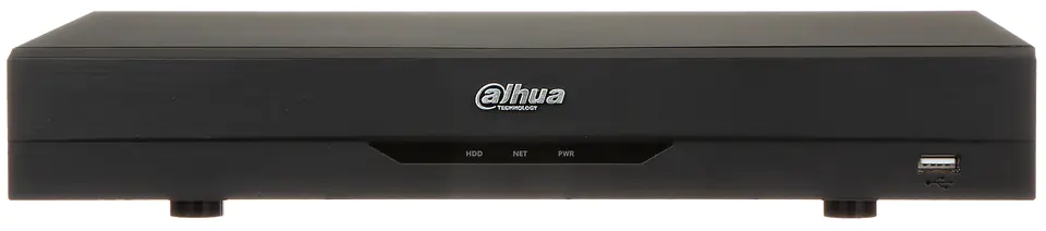 REJESTRATOR AHD, HD-CVI, HD-TVI, CVBS, TCP/IP XVR5116HE-4KL-I3 16 KANAŁÓW DAHUA w sklepie Wasserman.eu