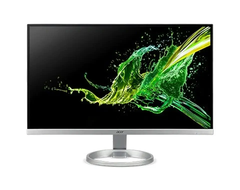 ACER 27' R270smipx at Wasserman.eu