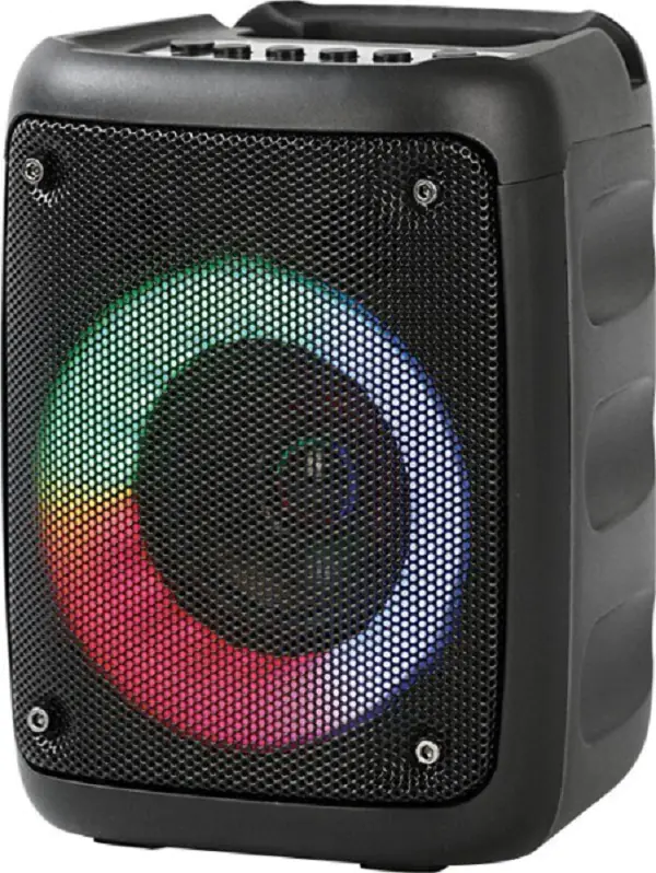 ⁨Speaker STAGE 180 portable Bluetooth⁩ at Wasserman.eu