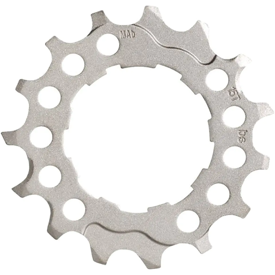 ⁨Koronka kasety 11 rzędowa Shimano XTR CS-M9000 15T⁩ w sklepie Wasserman.eu