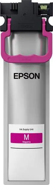 ⁨Tusz EPSON T9443 Purpurowy C13T944340⁩ w sklepie Wasserman.eu