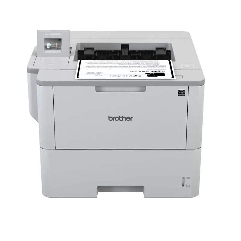 Drukarka laserowa BROTHER HL-L6400DW HLL6400DWYJ1 w sklepie Wasserman.eu