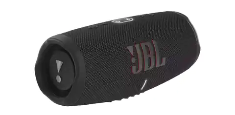 ⁨Głośnik bezprzewodowy JBL Charge 5 (20h /Czarny )⁩ w sklepie Wasserman.eu