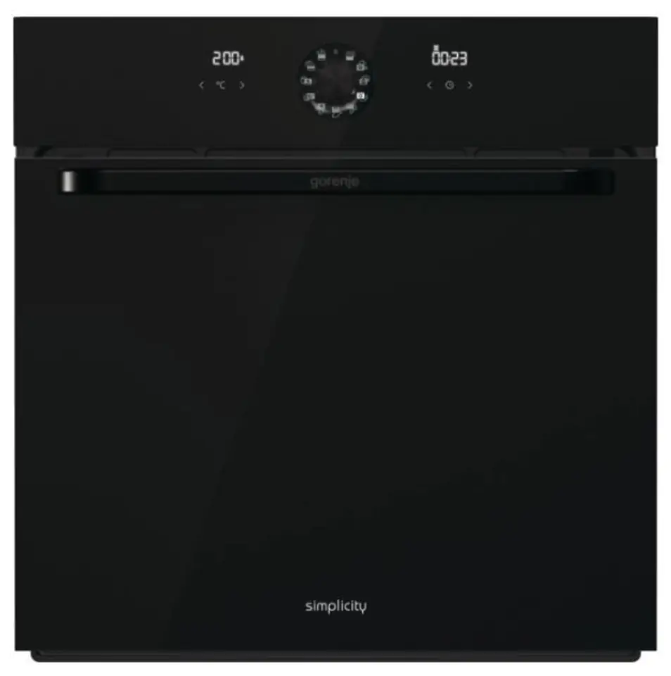 BO76SYB oven at Wasserman.eu