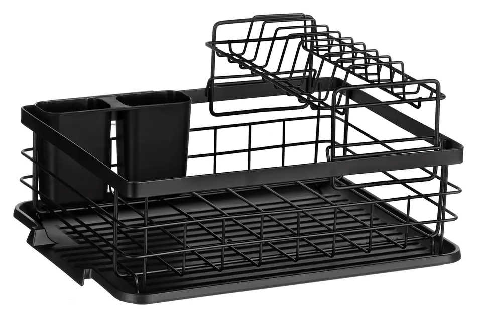 ⁨Dish drying rack 37 cm MR-1028 Maestro⁩ at Wasserman.eu