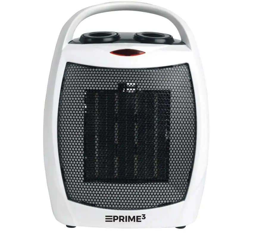 Termowentylator PTC Prime3 SFH61 w sklepie Wasserman.eu