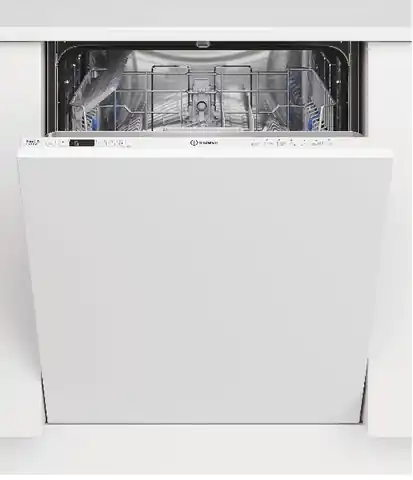 ⁨Indesit DIC3B+16A dishwasher Fully built-in 13 place settings F⁩ at Wasserman.eu