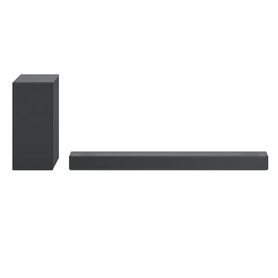LG S75Q Silber 3.1.2 Kanäle 380 W im Wasserman.eu
