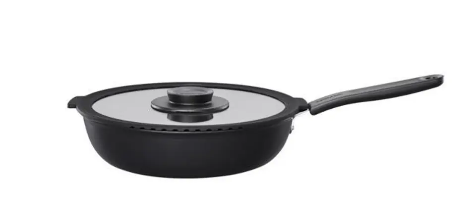 Pan with lid 26 cm 1026575 at Wasserman.eu