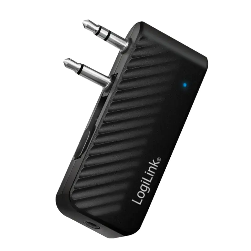 ⁨Bluetooth 5.1 audio transmiter⁩ at Wasserman.eu