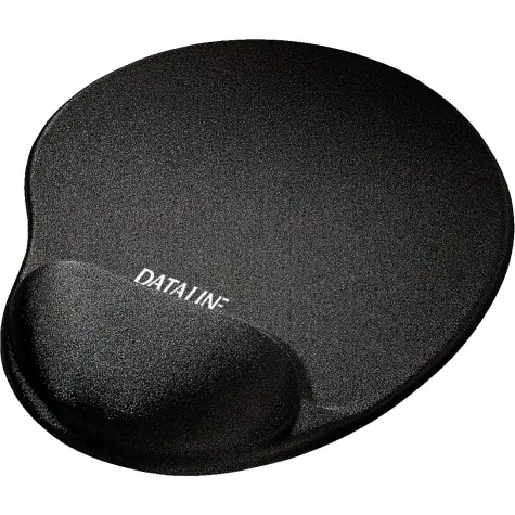 ⁨ESSELTE DATALINE Mouse Pad Black 67106⁩ at Wasserman.eu