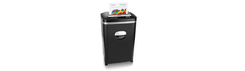 Shredder Peach PS600-20 im Wasserman.eu