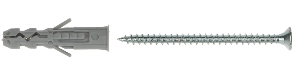 DOWEL KW-6/3.5X50 KLIMAS at Wasserman.eu