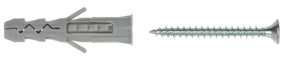 DOWEL KW-8/4X40 KLIMAS at Wasserman.eu