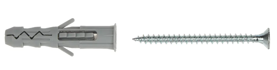 DOWEL KW-8/4X50 KLIMAS at Wasserman.eu