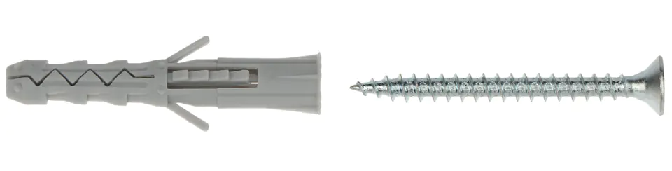DOWEL KV-8/5X50 KLIMAS at Wasserman.eu
