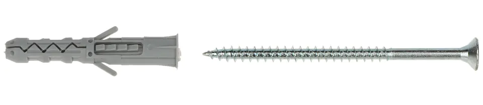 DOWEL KW-8/5X80 KLIMAS at Wasserman.eu