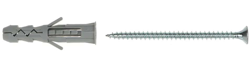 DOWEL KW-8/4X60 KLIMAS at Wasserman.eu