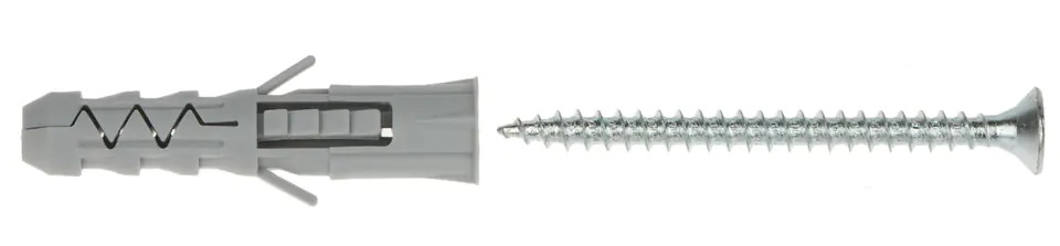 DOWEL KV-10/5X60 KLIMAS at Wasserman.eu