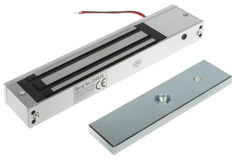 ELECTROMAGNETIC JUMPER ZE-320 at Wasserman.eu