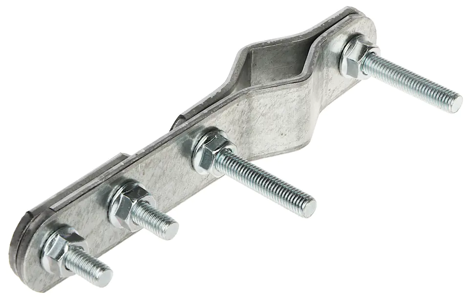 CLAMP CLAMP FOR LIGHTNING PROTECTION SYSTEM JK-50/2 at Wasserman.eu