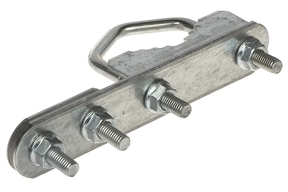CLAMP CLAMP FOR LIGHTNING PROTECTION SYSTEM JK-50/3 at Wasserman.eu