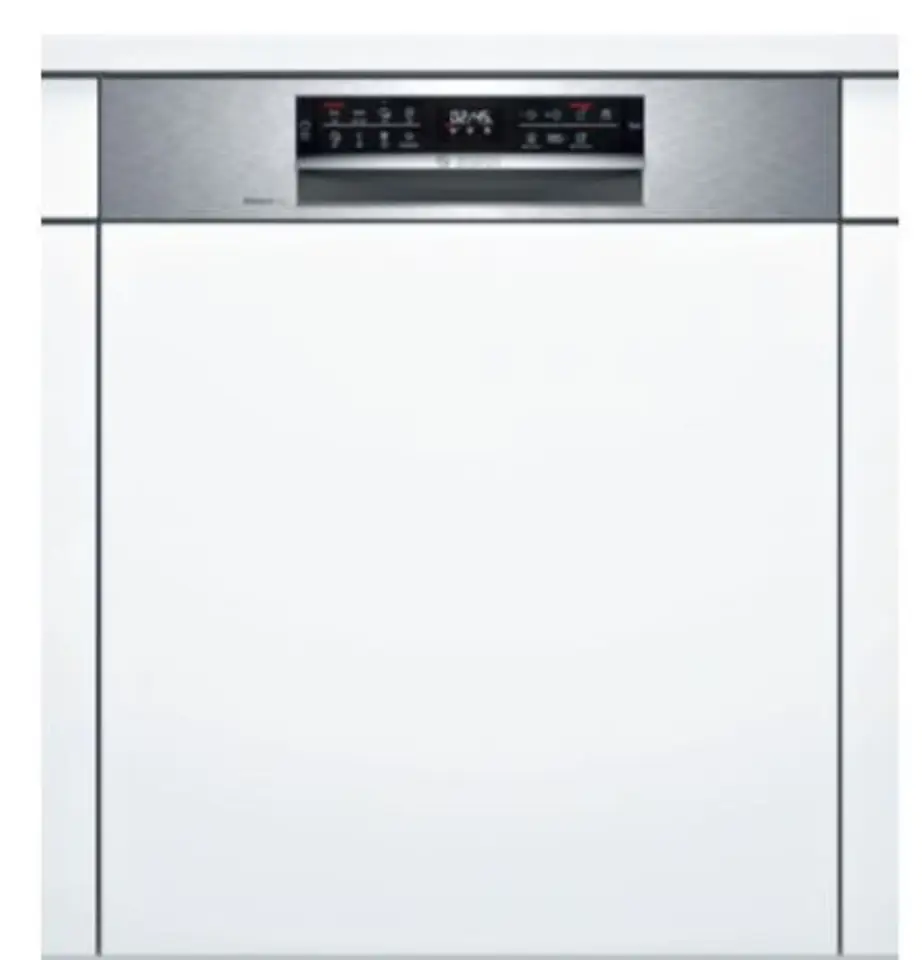 ⁨Dishwasher SMI6ECS93E⁩ at Wasserman.eu