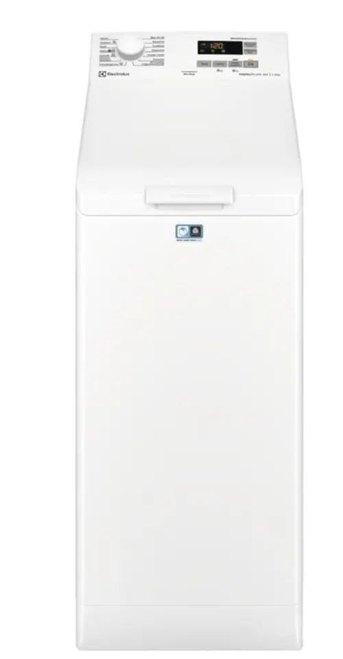 EW6T15061P Washing machine top at Wasserman.eu