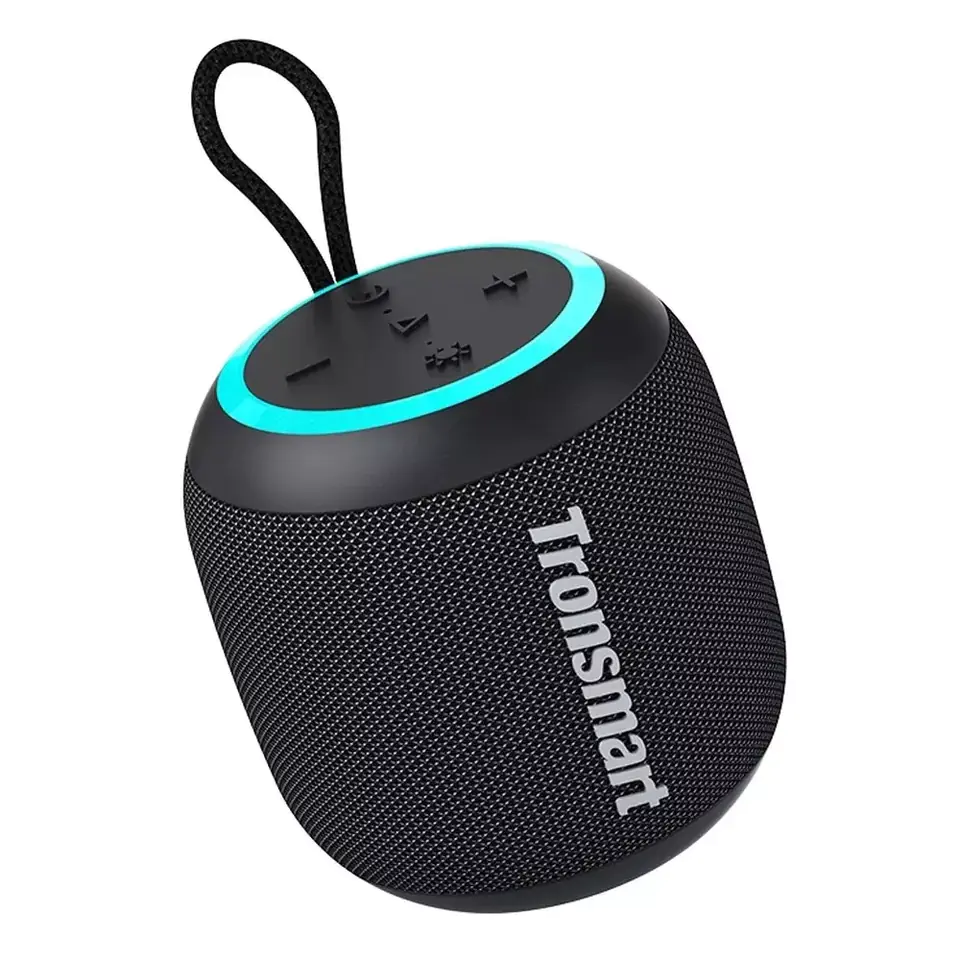 ⁨Tronsmart T7 Mini przenośny bezprzewodowy głośnik Bluetooth 5.3 15W⁩ w sklepie Wasserman.eu