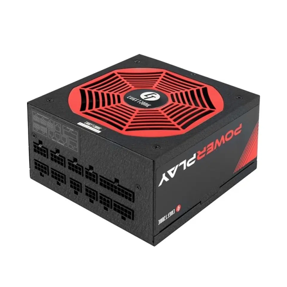 Chieftec GPU-1050FC 1050W PowePlay at Wasserman.eu