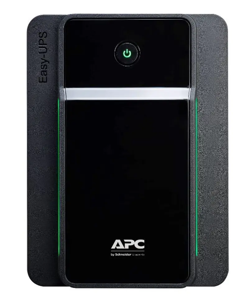 BVX1600LI Easy UPS 1600VA, 230V, AVR, 6 IEC at Wasserman.eu