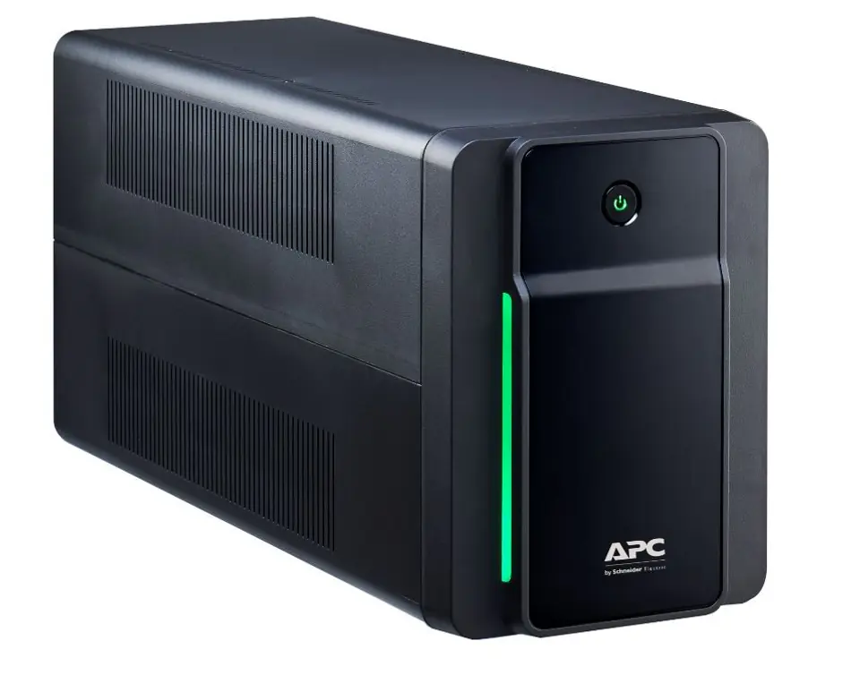 BX1200MI Back-UPS 1200VA, 230V, AVR,6 IEC at Wasserman.eu
