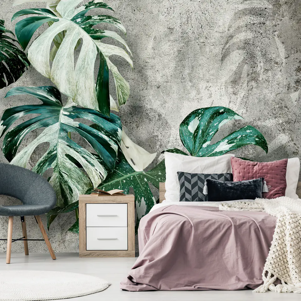 ⁨Fototapeta - Variegata (rozmiar 300x210, wykończenie Standard)⁩ w sklepie Wasserman.eu