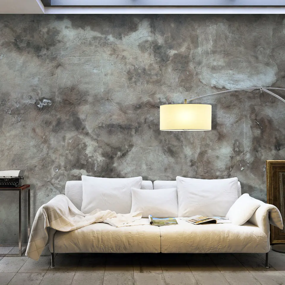 ⁨Self-adhesive wall mural - Hail cloud (size 490x280)⁩ at Wasserman.eu