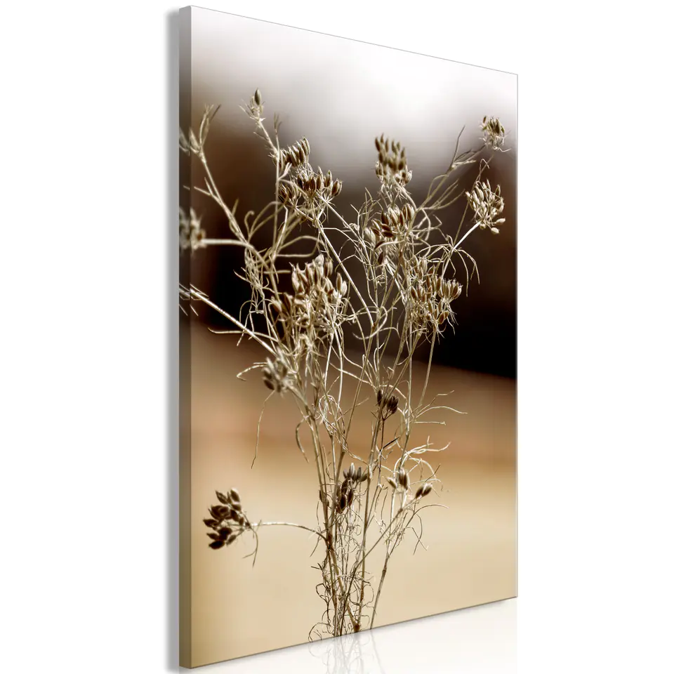 ⁨Obraz - Namiętna dojrzałość (1-częściowy) pionowy (rozmiar 40x60, wykończenie Standard)⁩ w sklepie Wasserman.eu