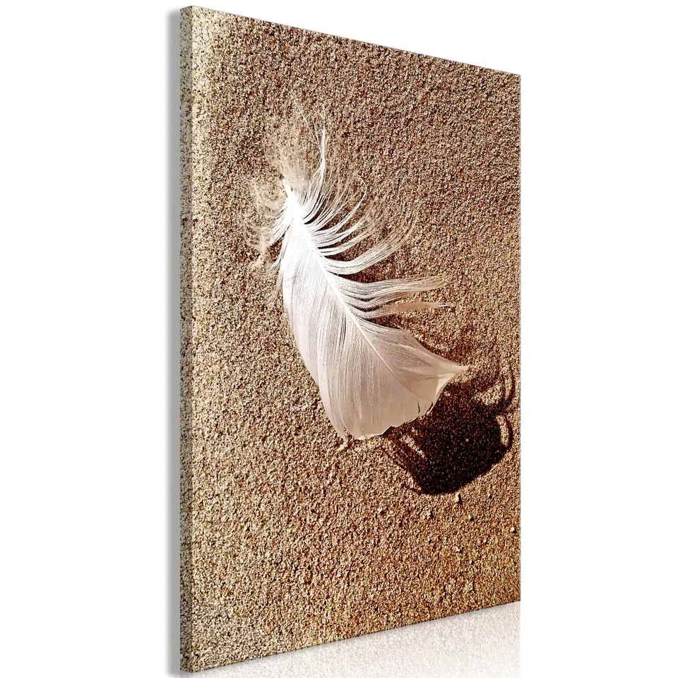 ⁨Picture - Sand Pen (1-piece), vertical (size 60x90)⁩ at Wasserman.eu