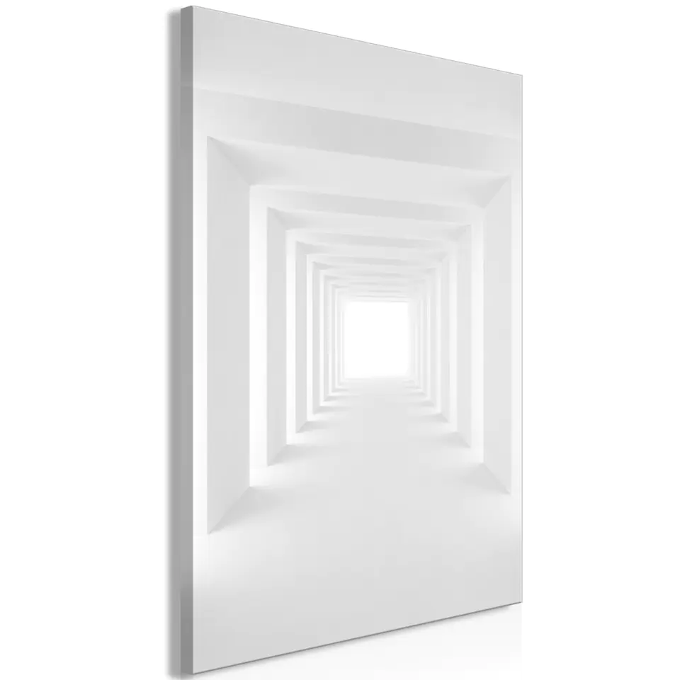 ⁨Image - Shadow tunnel (1-piece) vertical (size 60x90)⁩ at Wasserman.eu