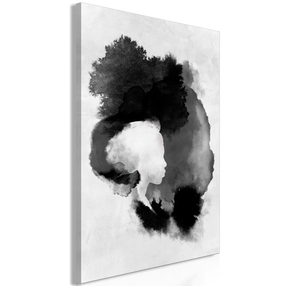 ⁨Obraz - Malowany światłem (1-częściowy) pionowy (rozmiar 20x30, wykończenie Premium Print)⁩ w sklepie Wasserman.eu