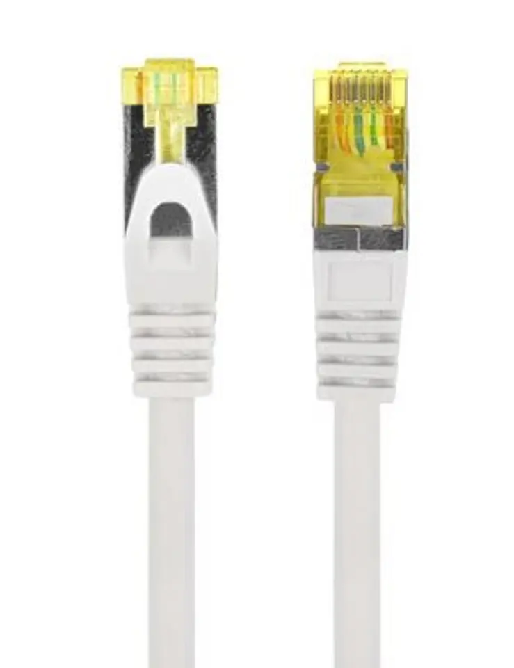 ⁨Patchcord cat.6a S/FTP 1,0m s PCF6A-10CU-0100-S⁩ at Wasserman.eu